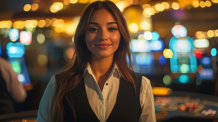 Loyalty Program Game